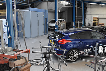 Swansea bodyshop repairs Swansea bodyshop repairs