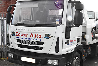 Swansea vehicle repair Swansea vehicle repair